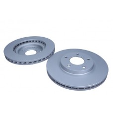 QD1873 QUARO Гальмівний диск