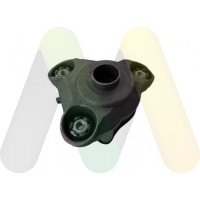 LVSM1106 MOTAQUIP Опора стійки амортизатора
