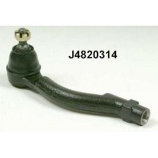 J4820314 NIPPARTS Наконечник поперечної кермової тяги