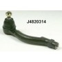 J4820314 NIPPARTS Наконечник поперечної кермової тяги