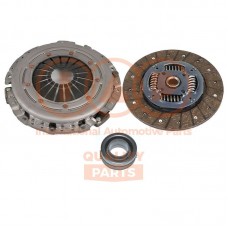 201-21075E IAP QUALITY PARTS Комплект зчеплення