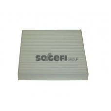 PC8335 CoopersFiaam Фільтр повітря у внутрішньому просторі