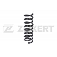 SF-1047 ZEKKERT Пружина ходової частини