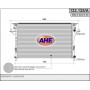 123.125/A AHE Радіатор охолодження двигуна