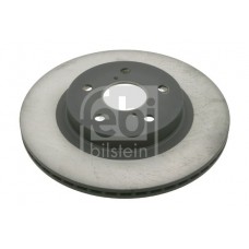 26110 FEBI BILSTEIN Гальмівний диск
