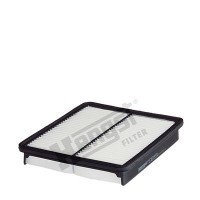 E1285L HENGST FILTER Повітряний фільтр