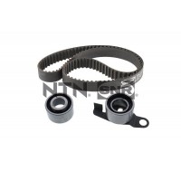 KD461.08 SNR Комплект ременя ГРМ