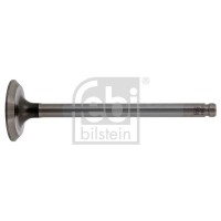випускний клапан FEBI-BILSTEIN 17393