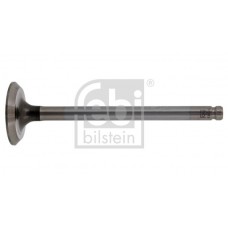 випускний клапан FEBI-BILSTEIN 17393