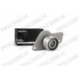 313D0057 RIDEX Паразитный / Ведущий ролик, Зубчастий ремінь
