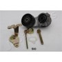 TS-S00 JAPANPARTS Натяжная планка, Поліклиновий ремінь