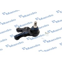DSA020056 MANDO Шарнір незалежної підвіски поворотного важеля