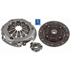 3000 858 401 SACHS Комплект зчеплення