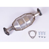 VX8000T EEC Катализатор