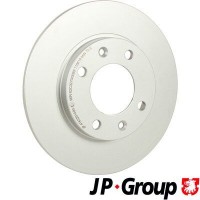 4163201400 JP GROUP Гальмівний диск