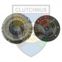 MCK3264 CLUTCHNUS Комплект зчеплення