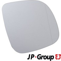 1189305080 JP GROUP Дзеркальне скло зовнішнє дзеркало