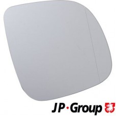 1189305080 JP GROUP Дзеркальне скло зовнішнє дзеркало
