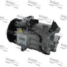 1.2164 SIDAT Компресор кондиціонера