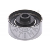 0-N878 OPTIMAL Паразитный / Ведущий ролик, Зубчастий ремінь