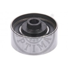 0-N878 OPTIMAL Паразитный / Ведущий ролик, Зубчастий ремінь