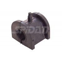 412028 SPIDAN CHASSIS PARTS Опора стабілізатора