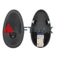 LTFTP76010 LIFT-TEK Вимикач склопідйомник