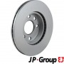 1263104600 JP GROUP Гальмівний диск