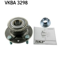 VKBA 3298 SKF Комплект підшипника ступиці колеса