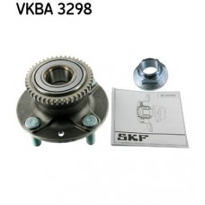 VKBA 3298 SKF Комплект підшипника ступиці колеса