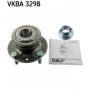 VKBA 3298 SKF Комплект підшипника ступиці колеса
