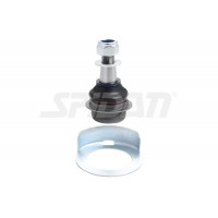 58563 SPIDAN CHASSIS PARTS Шарнір незалежної підвіски поворотного важеля