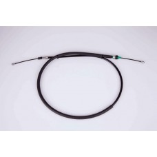 8AS 355 668-471 HELLA PAGID Тросик, cтояночный тормоз