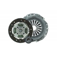 KE-PE02 AISIN Комплект зчеплення