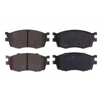 19-1139 MAXGEAR Комплект гальмівних колодок дисковий гальм
