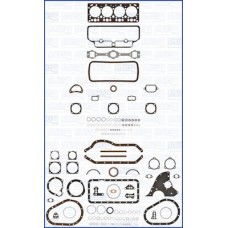 WG1164219 WILMINK GROUP Комплект прокладок двигун