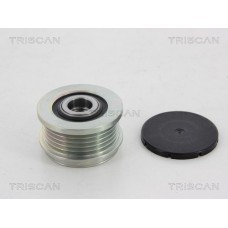 8641 244009 TRISCAN Механізм вільного ходу генератора