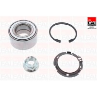 FWBK1063 FAI AUTOPARTS Комплект підшипника ступиці колеса