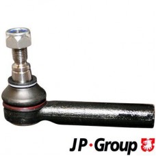 4144600800 JP GROUP Наконечник поперечної кермової тяги