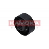 R0049 KAMOKA Паразитный / ведущий ролик, Поліклиновий ремінь