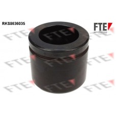 RKS8636035 FTE Поршень корпус скоби гальма
