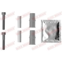 113-1314X QUICK BRAKE Комплект напрямної гільзи