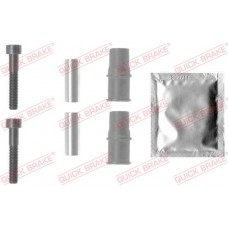 113-1314X QUICK BRAKE Комплект напрямної гільзи