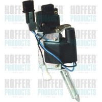8010361 HOFFER Котушка запалювання