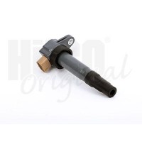 133964 HITACHI Котушка запалювання