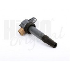 133964 HITACHI Котушка запалювання