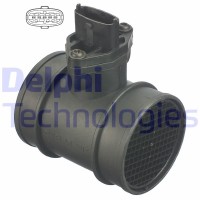 AF10274-12B1 DELPHI Розхідомір повітря