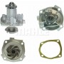 CP 215 000P MAHLE Водяний насос охолодження двигуна
