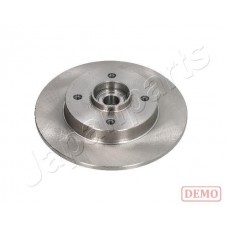 DP-0618C JAPANPARTS Гальмівний диск