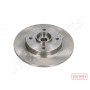 DP-0618C JAPANPARTS Гальмівний диск